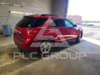2015 Chevrolet Equinox фото