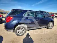 2015 Chevrolet Equinox фото