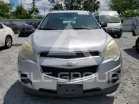 2015 Chevrolet Equinox фото