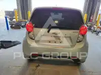 2015 Chevrolet Spark фото