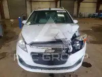 2015 Chevrolet Spark photo