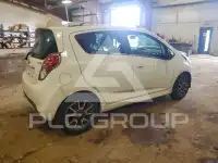 2015 Chevrolet Spark photo