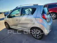 2015 Chevrolet Spark photo