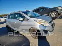 2015 Chevrolet Spark photo