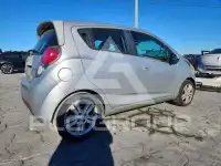 2015 Chevrolet Spark фото