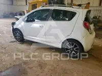 2015 Chevrolet Spark photo
