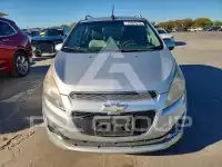 2015 Chevrolet Spark photo