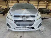 2015 Chevrolet Spark фото