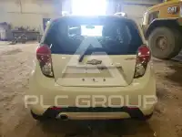 2015 Chevrolet Spark photo