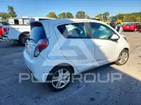 2015 Chevrolet Spark фото