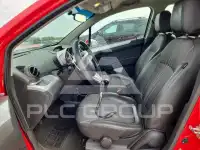 2015 Chevrolet Spark фото