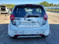2015 Chevrolet Spark фото