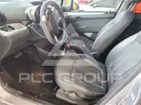 2015 Chevrolet Spark фото