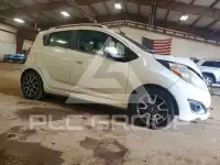 2015 Chevrolet Spark photo