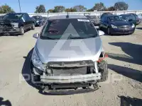 2015 Chevrolet Spark фото