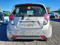 2015 Chevrolet Spark фото