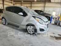 2015 Chevrolet Spark фото