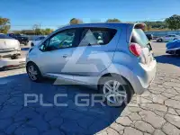 2015 Chevrolet Spark фото