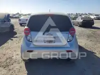 2015 Chevrolet Spark фото