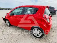 2015 Chevrolet Spark фото