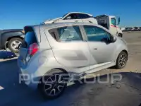2015 Chevrolet Spark photo