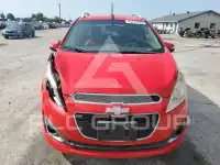 2015 Chevrolet Spark photo