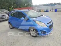 2015 Chevrolet Spark photo