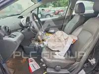 2015 Chevrolet Spark фото