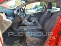 2015 Chevrolet Spark фото
