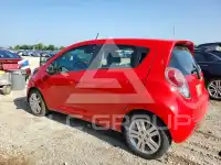 2015 Chevrolet Spark фото