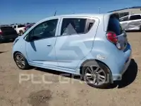 2015 Chevrolet Spark фото