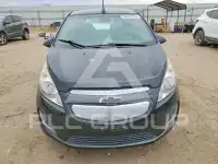2015 Chevrolet Spark фото