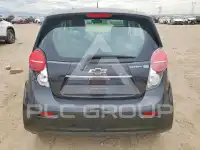 2015 Chevrolet Spark фото