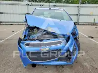 2015 Chevrolet Spark фото