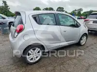 2015 Chevrolet Spark фото