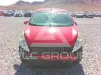2015 Chevrolet Spark фото