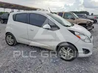 2015 Chevrolet Spark photo