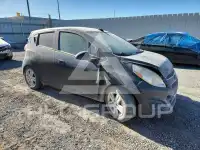 2015 Chevrolet Spark фото