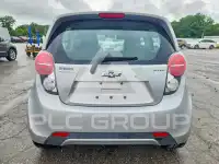 2015 Chevrolet Spark фото