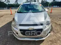 2015 Chevrolet Spark photo