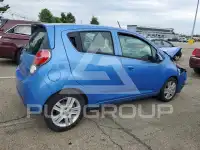 2015 Chevrolet Spark фото