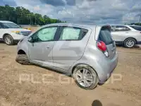 2015 Chevrolet Spark photo