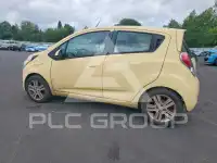 2015 Chevrolet Spark фото