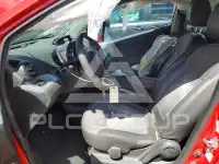 2015 Chevrolet Spark фото