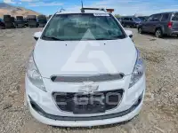 2015 Chevrolet Spark фото