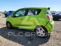 2015 Chevrolet Spark фото