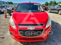 2015 Chevrolet Spark фото