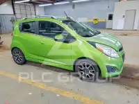 2015 Chevrolet Spark фото