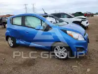 2015 Chevrolet Spark фото
