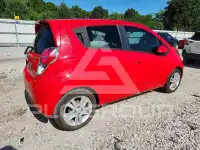 2015 Chevrolet Spark фото